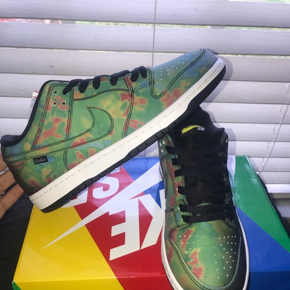 Nike Sb civilist main image 6